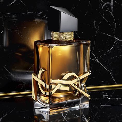 ysl libre intense travel